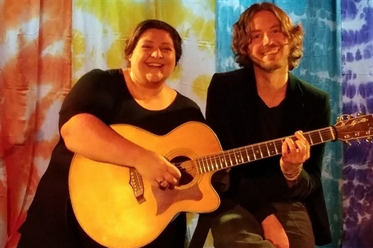 WHILE MY GUITAR - Hilton Heritage Fringe Festival